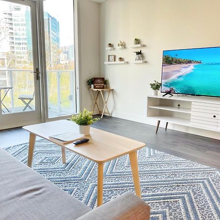 Stunning Apartment By Petco Park! 圣地亚哥 外观 照片