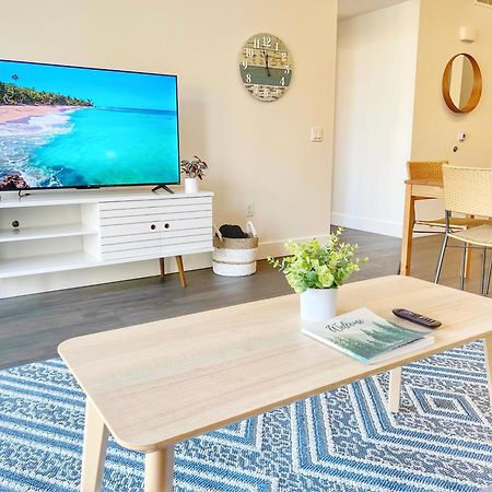Stunning Apartment By Petco Park! 圣地亚哥 外观 照片