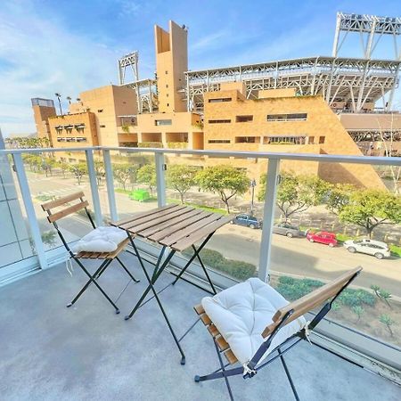 Stunning Apartment By Petco Park! 圣地亚哥 外观 照片