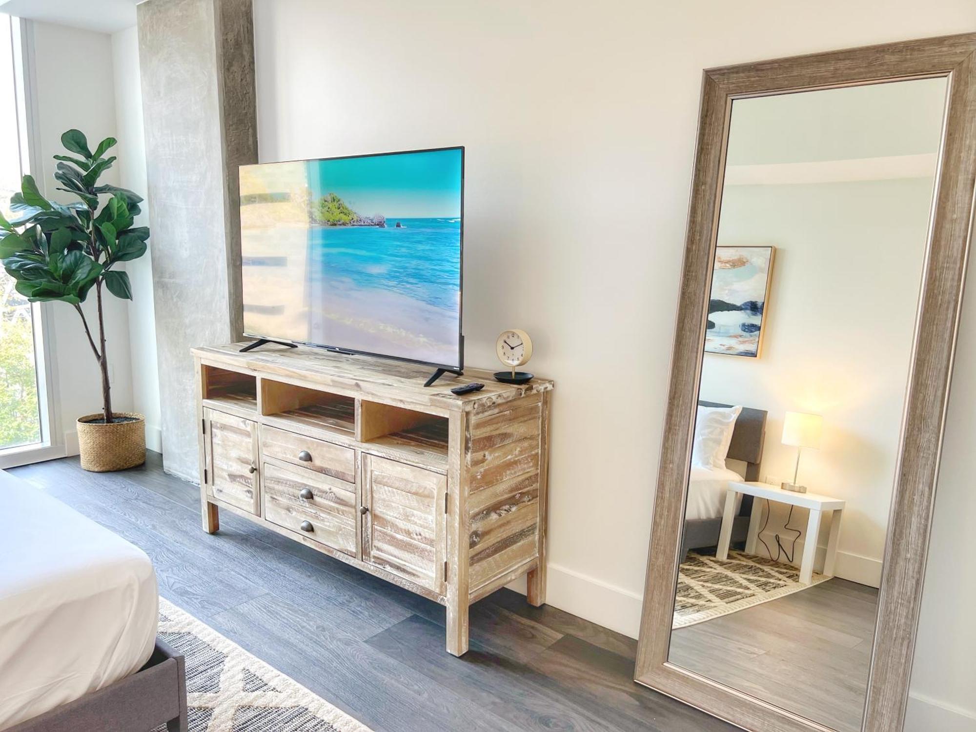 Stunning Apartment By Petco Park! 圣地亚哥 外观 照片