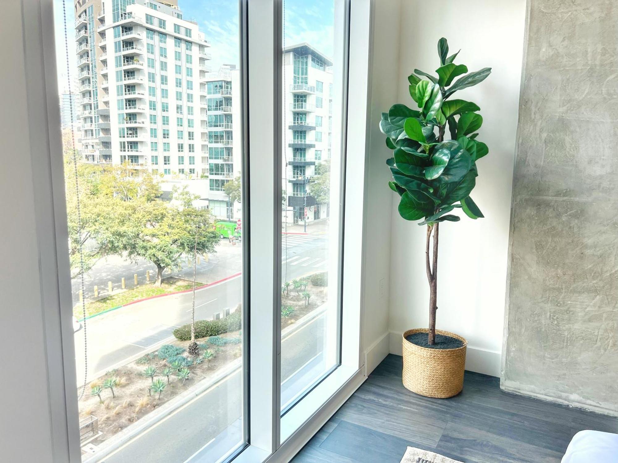 Stunning Apartment By Petco Park! 圣地亚哥 外观 照片