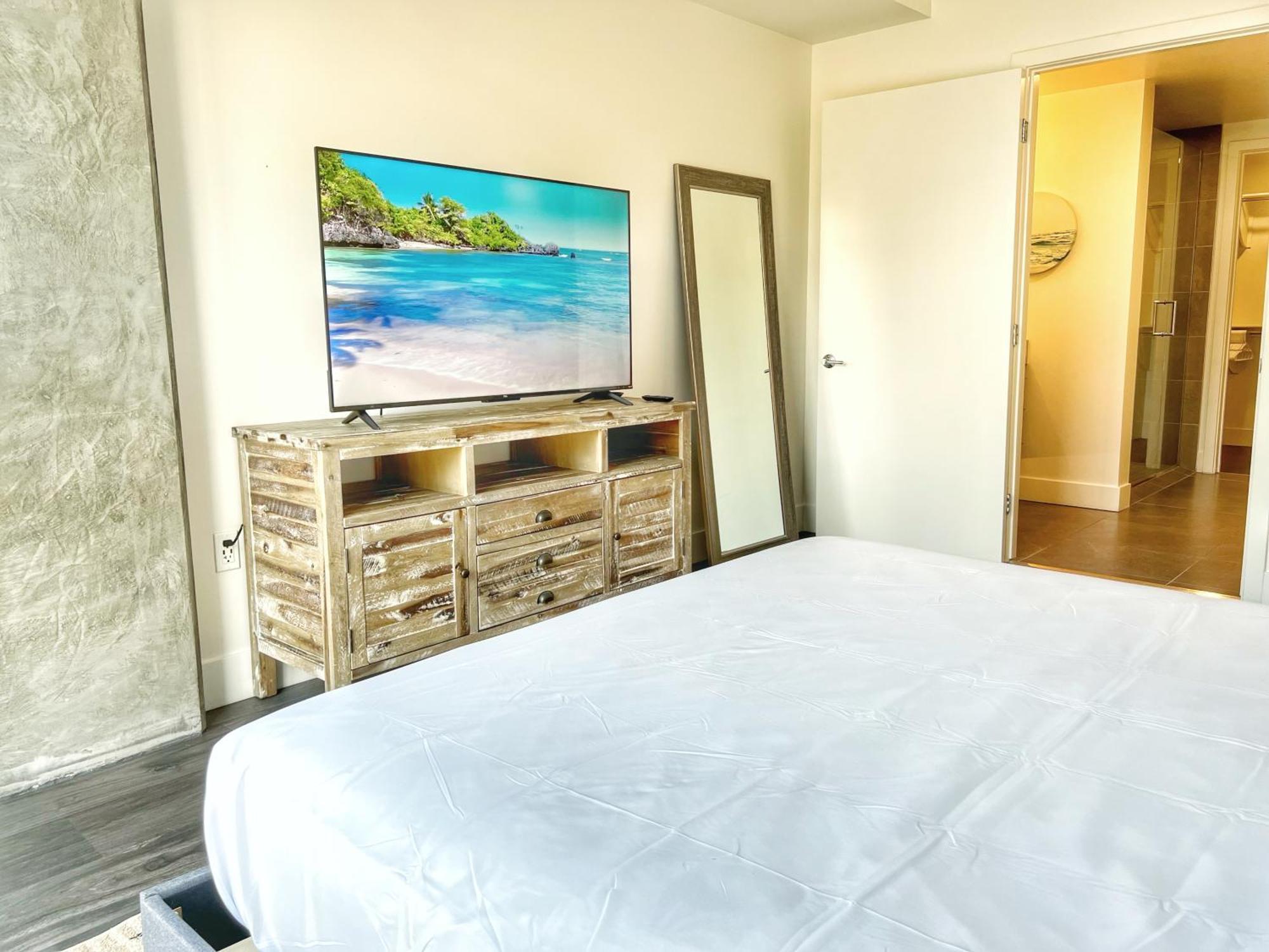 Stunning Apartment By Petco Park! 圣地亚哥 外观 照片
