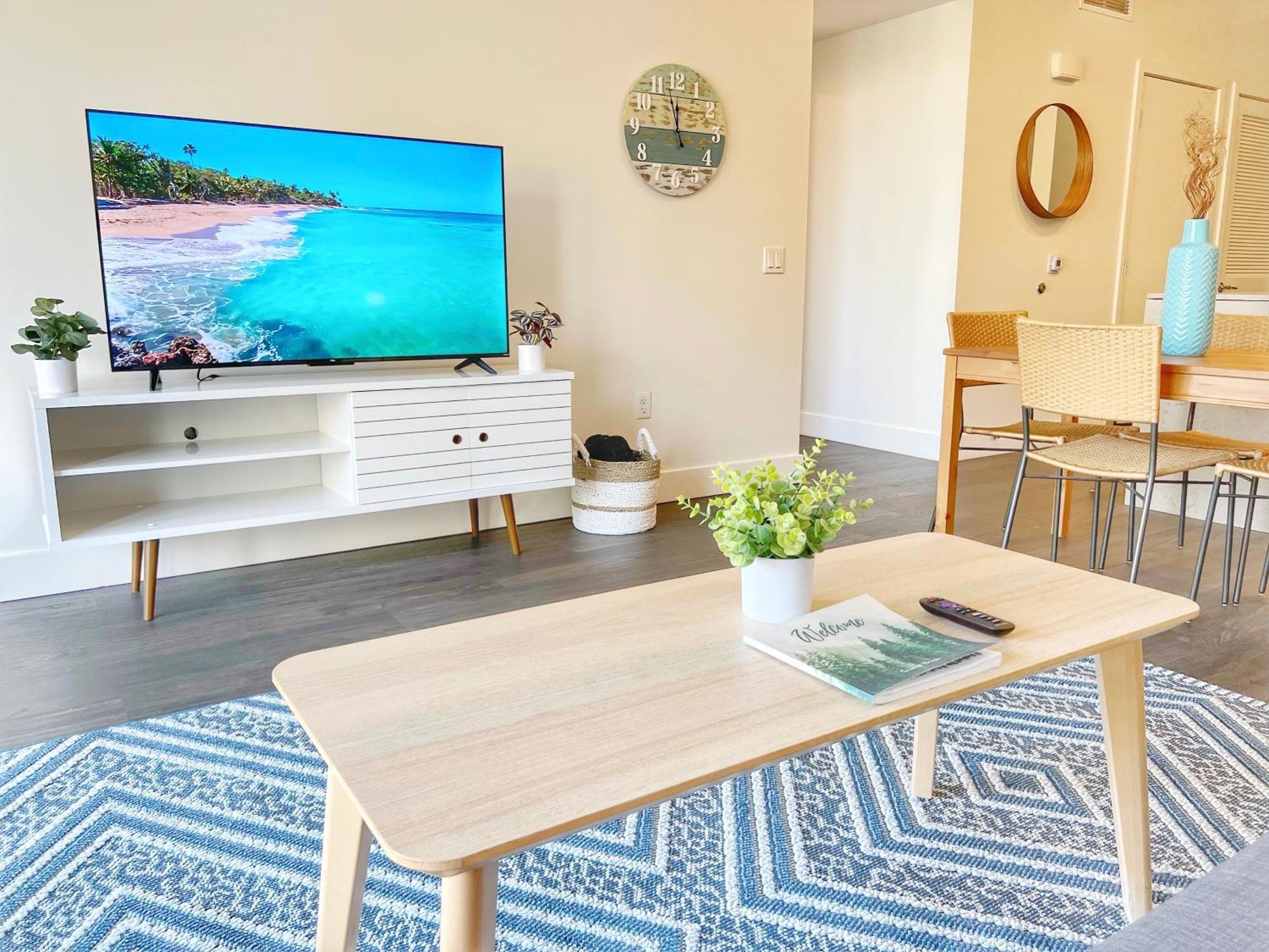 Stunning Apartment By Petco Park! 圣地亚哥 外观 照片