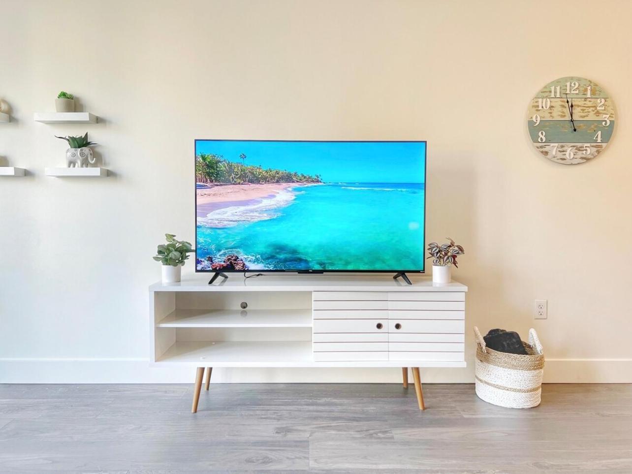Stunning Apartment By Petco Park! 圣地亚哥 外观 照片