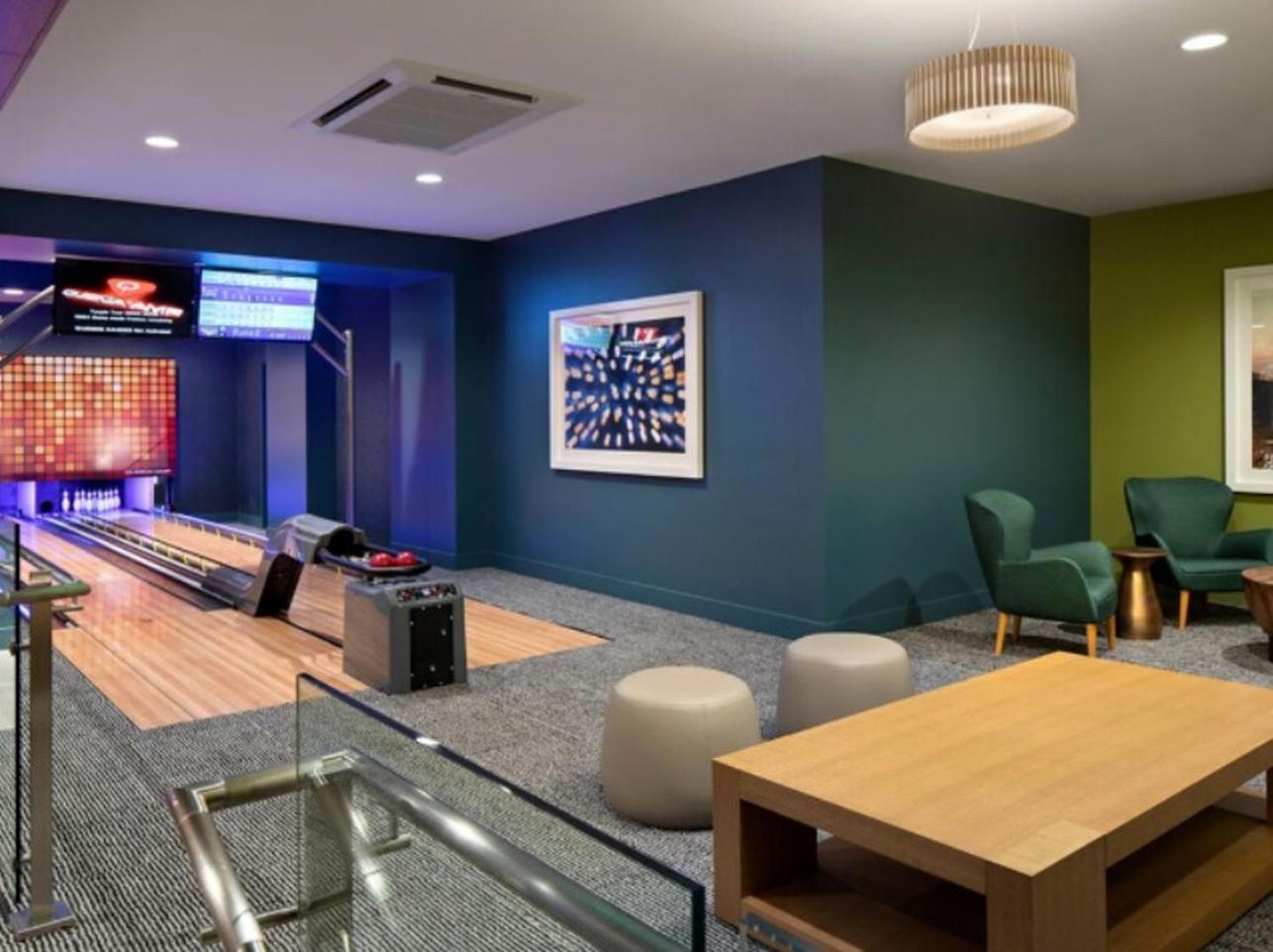 Stunning Apartment By Petco Park! 圣地亚哥 外观 照片