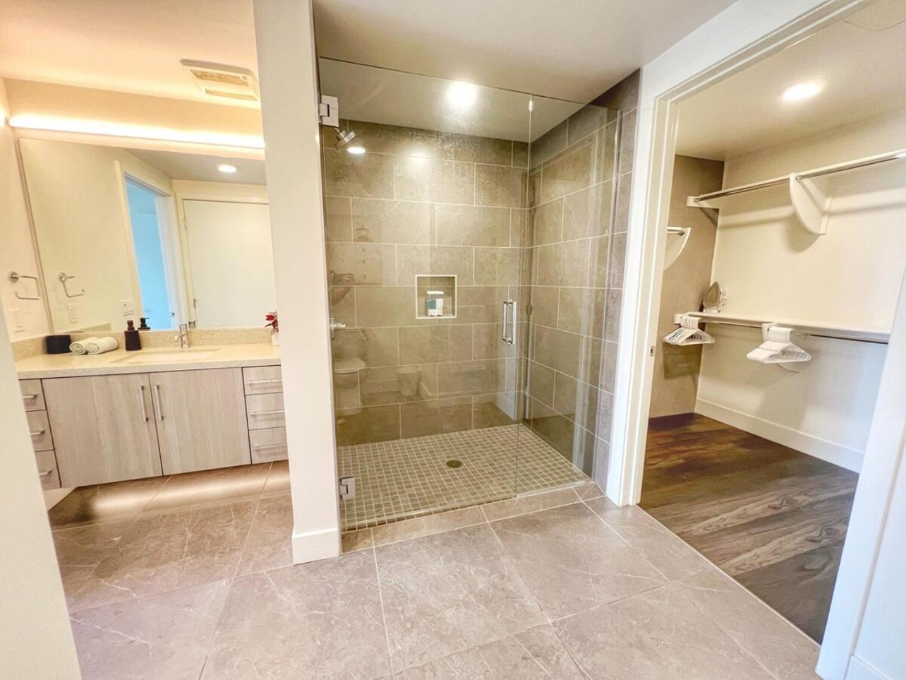Stunning Apartment By Petco Park! 圣地亚哥 外观 照片
