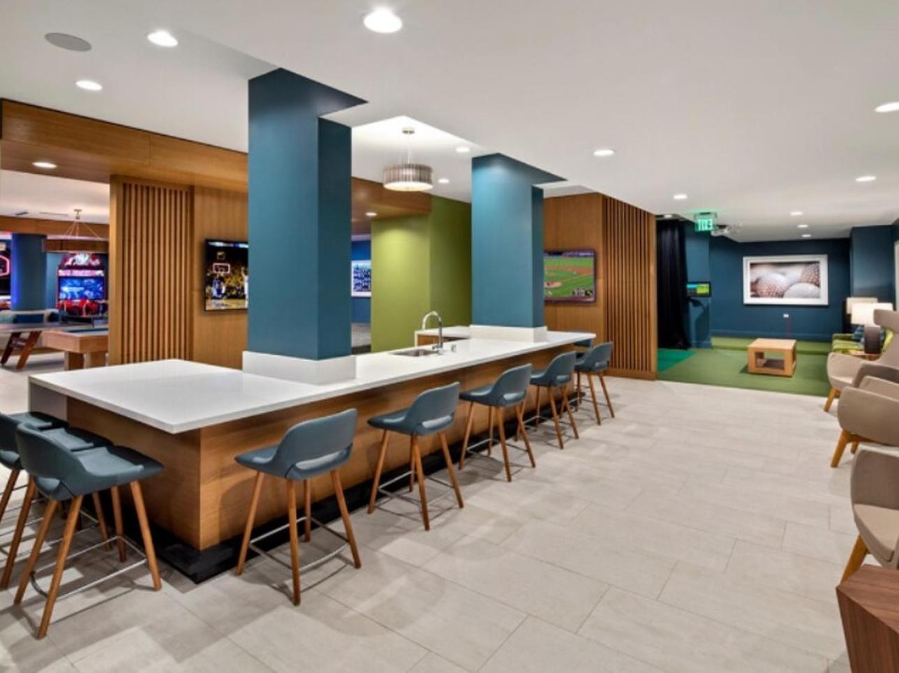 Stunning Apartment By Petco Park! 圣地亚哥 外观 照片
