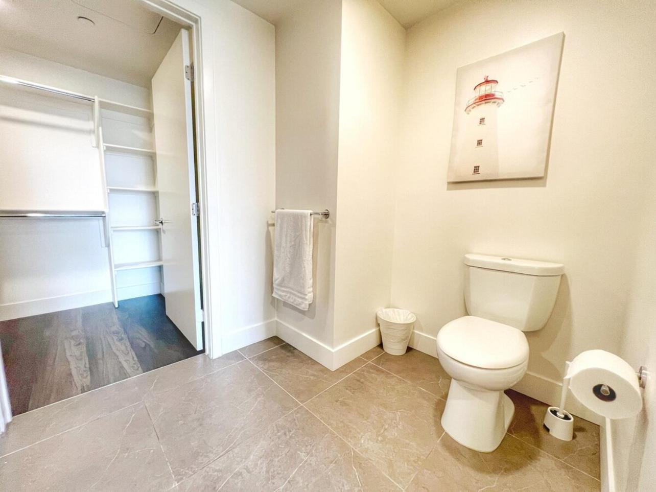 Stunning Apartment By Petco Park! 圣地亚哥 外观 照片